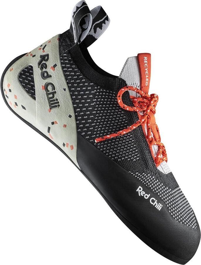 Klimschoenen Ventic Air met Veters voor en