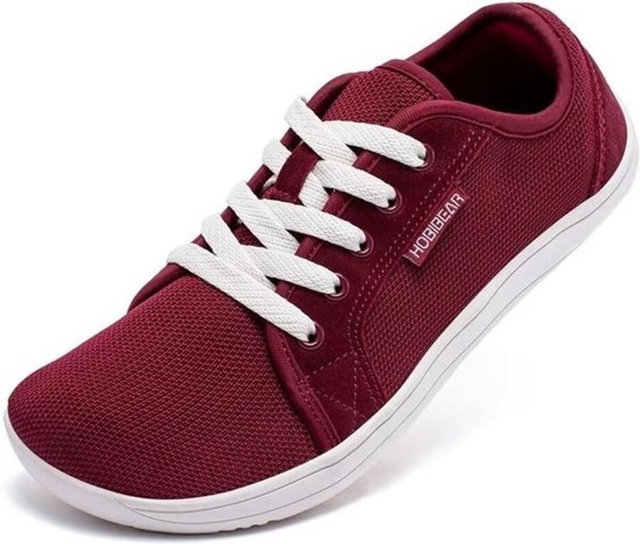Unisex Minimalistische Barefoot Schoenen voor en Ade d en Flexibel