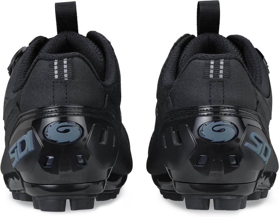 Unisex MTB en Gravel Fietsschoenen voor Volwassenen