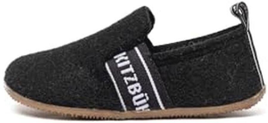 Unisex Mules Zwart