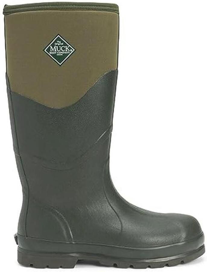 Unisex Paardrijlaars voor Volwassene Waterdicht en Comfortabel