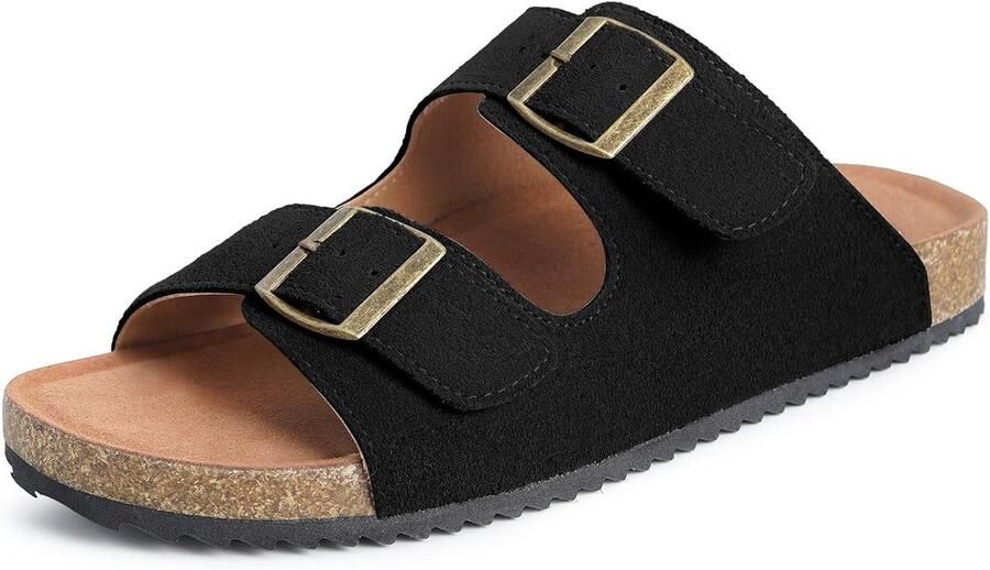 Unisex Pantoffels en Slippers voor Volwassenen Antislip Huissloffen en Tuinschoenen