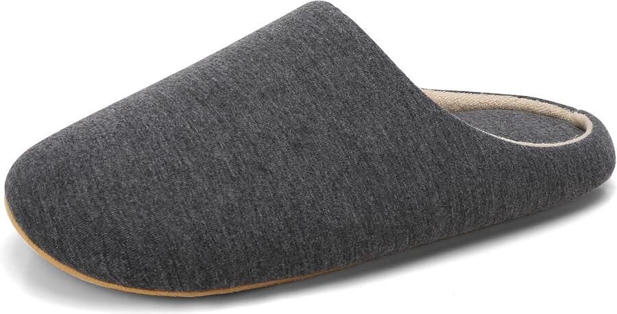 Unisex Pantoffels Comfortabele Winter Huisschoenen