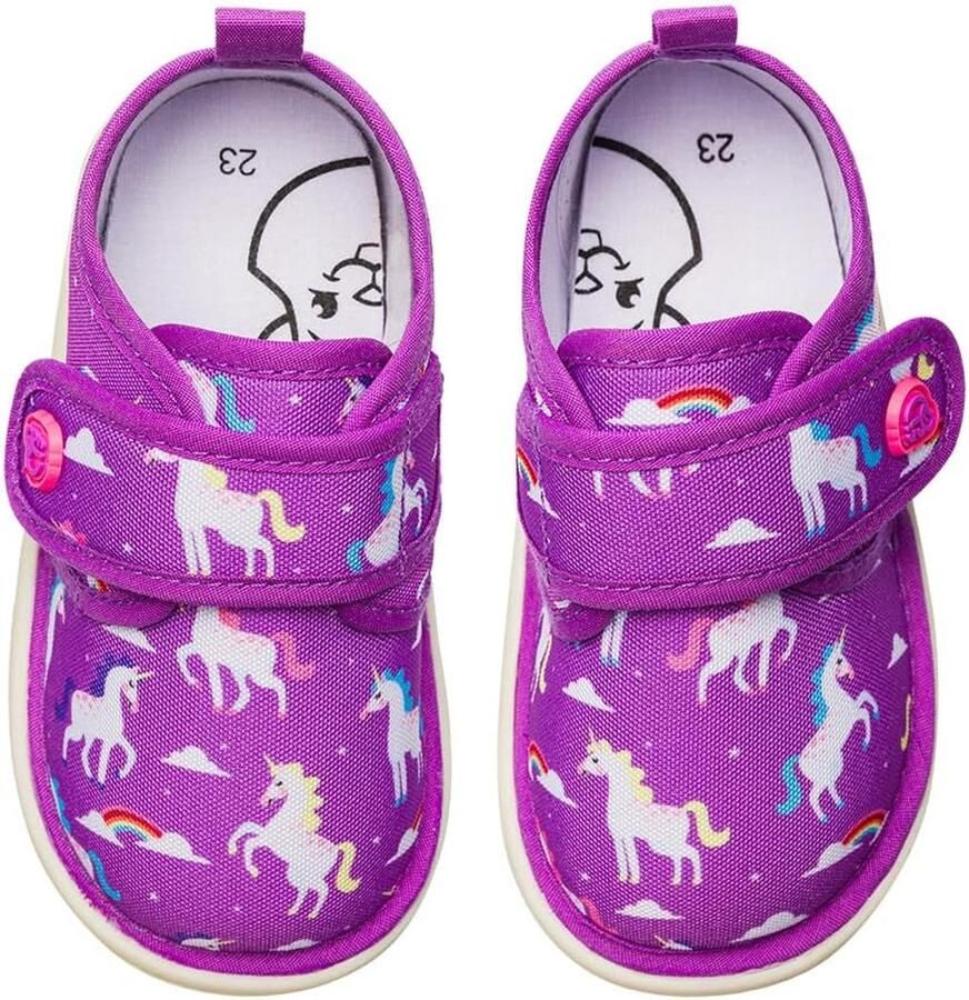 Unisex Pantoffels met Memory Foam Leuke Designs