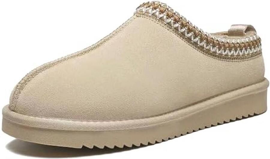 Unisex Platform Slippers voor Volwassenen