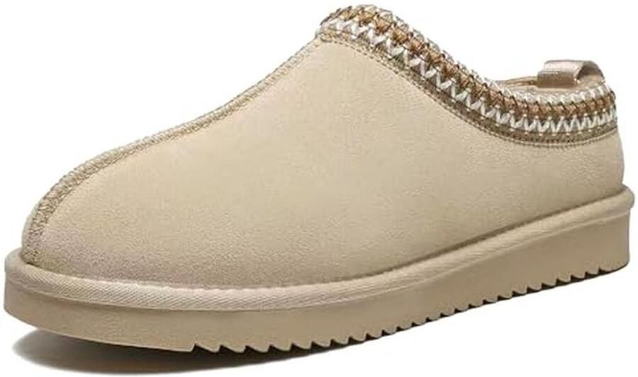 Unisex Platform Slippers voor Volwassenen