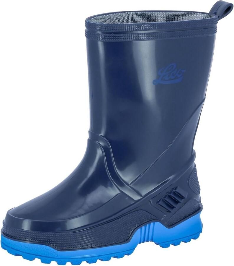 Unisex Rubberen Kinderregenlaarzen Waterdichte Laarzen