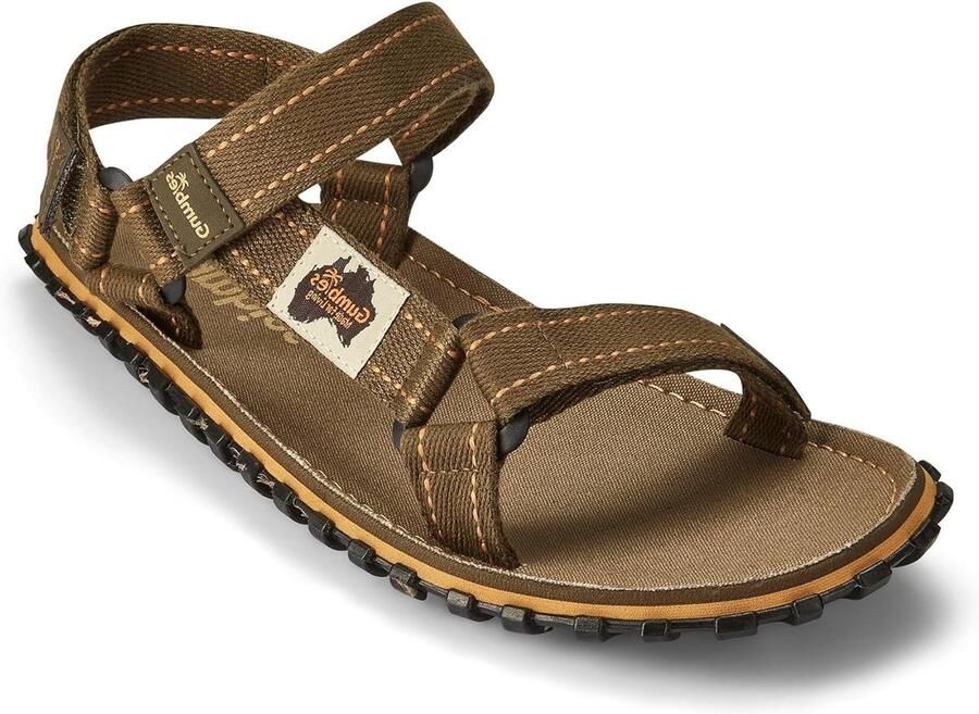 Unisex Sandalen Strandsandalen Trekkingsandalen Outdoor Ontdekkingstochten Super Zachte Katoenen Banden Niet gespecificeerd Niet gespecificeerd