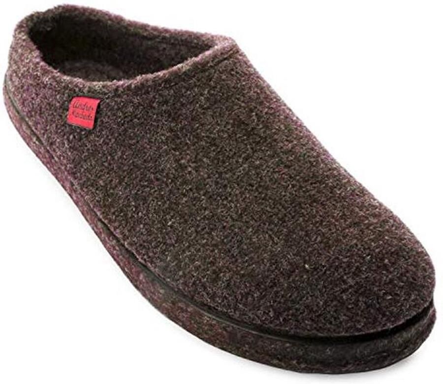 Unisex Slippers voor en Comfortabele en Duurzame Slippers voor Zomer en Winter tot