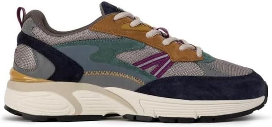 Unisex Sneakers Comfortabele en Moderne Vrijetijdsschoenen