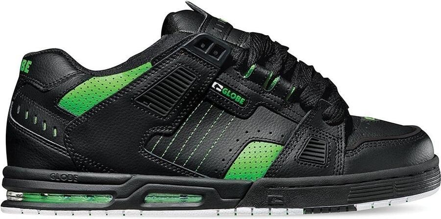 Unisex Sneakers met Suède en Rubberen Zolen voor Volwassenen