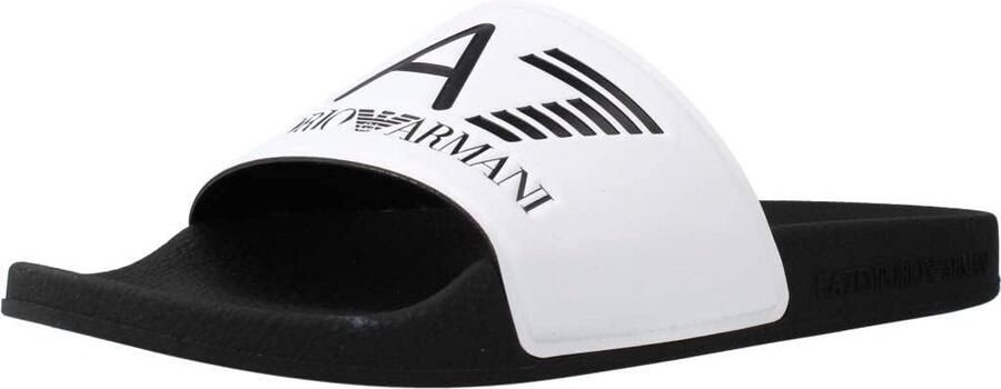 Unisex Sneakers Zwart Wit Comfortabele Sportschoenen