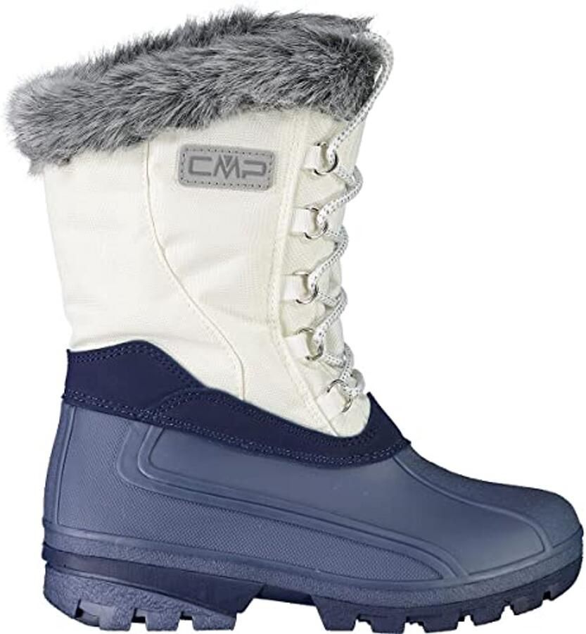 Unisex sneeuwlaarzen voor meisjes