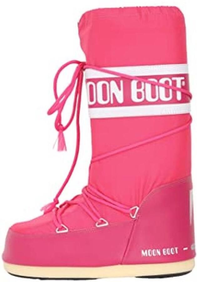 Unisex sneeuwlaarzen voor volwassenen licht warm en waterafstotend tot -35°C