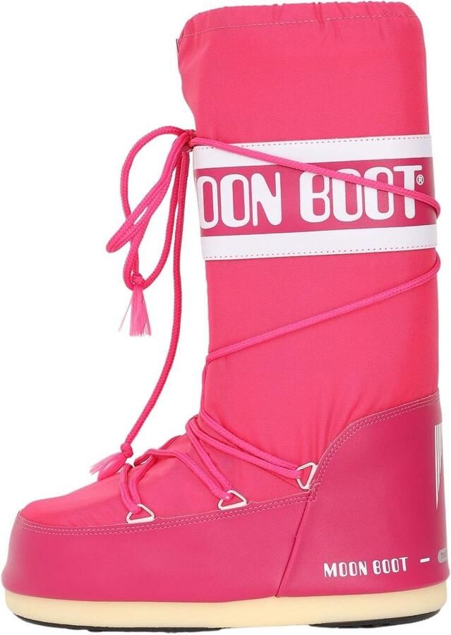 Unisex sneeuwlaarzen voor volwassenen licht warm en waterafstotend tot -35°C