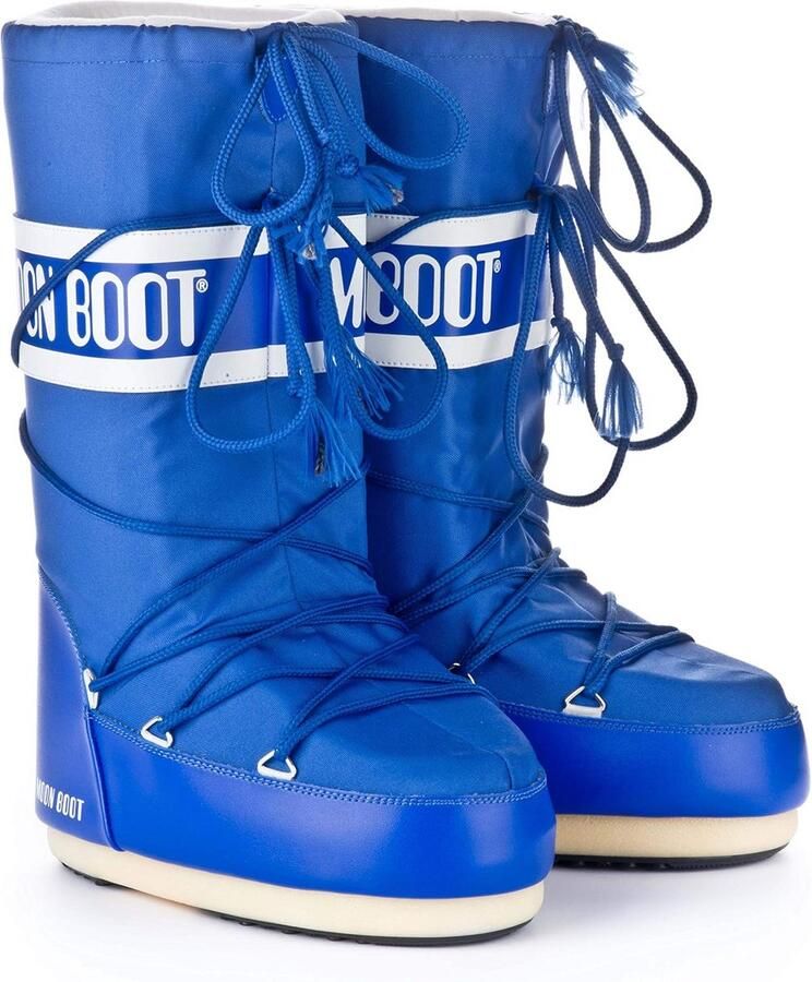 Uniseks sneeuwlaarzen voor volwassenen