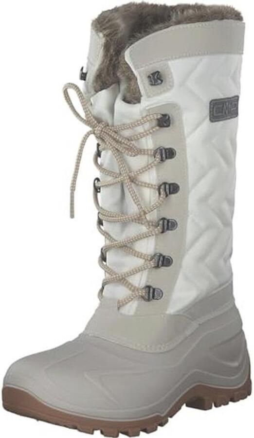 Unisex Snow Boots voor en