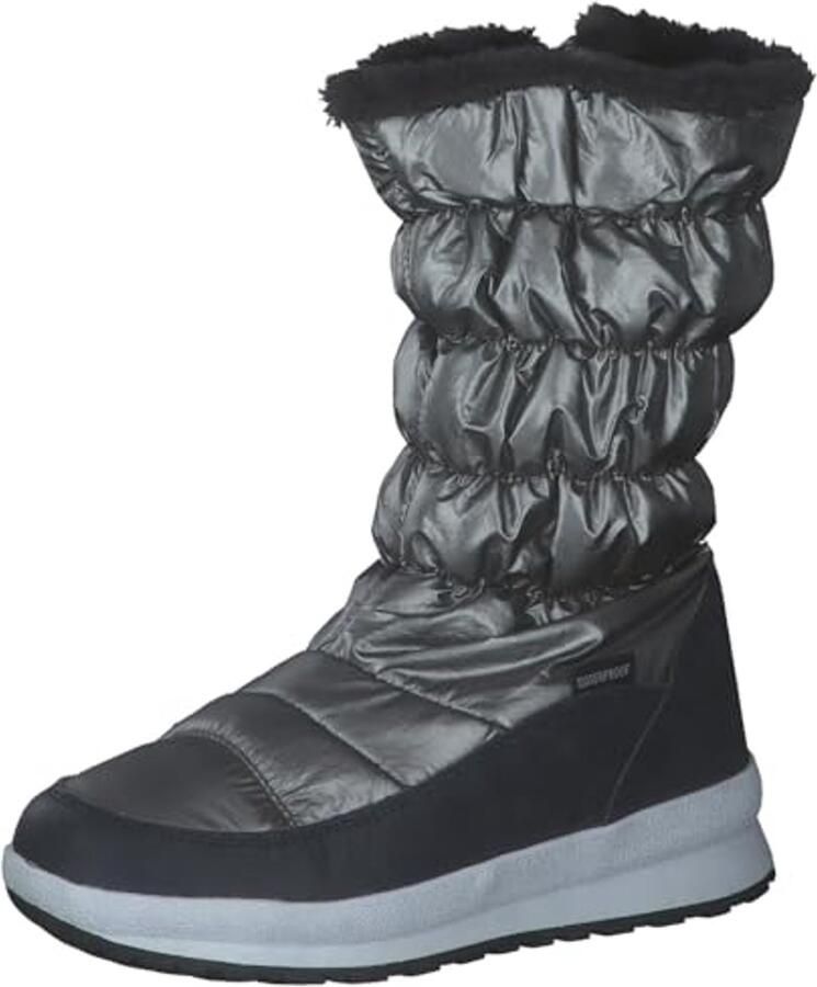 Unisex Snow Boots Waterdicht voor Vrouwen