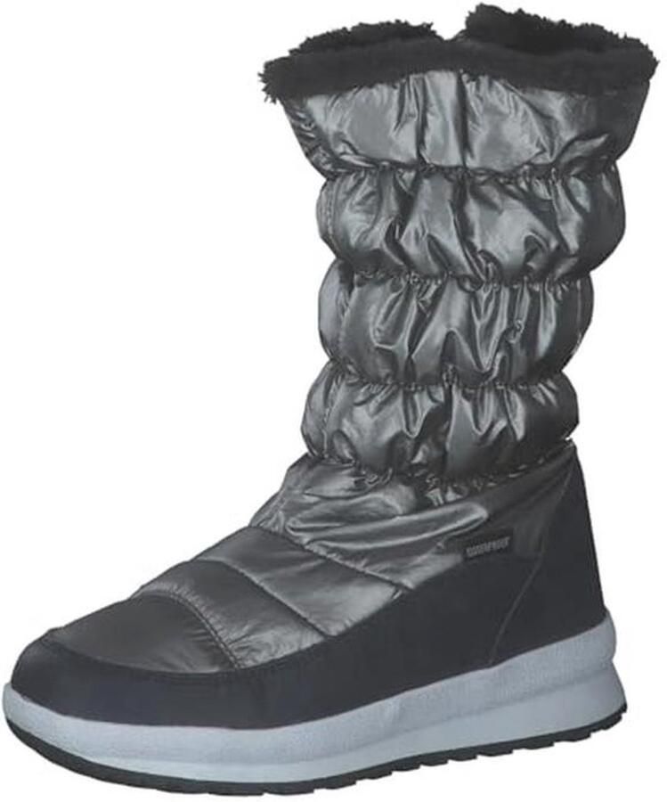 Unisex Snow Boots Waterdicht voor Vrouwen