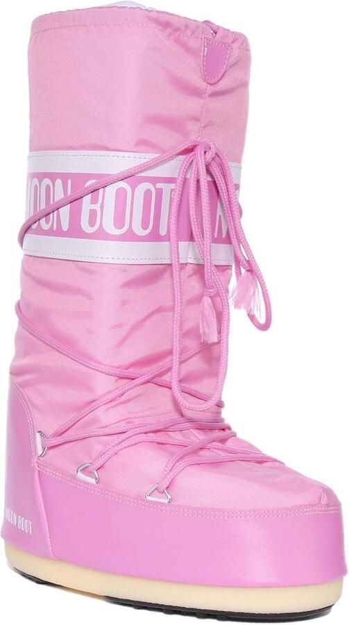 Unisex Snowboots voor Volwassenen Lichtgewicht en Warm tot -35 °C