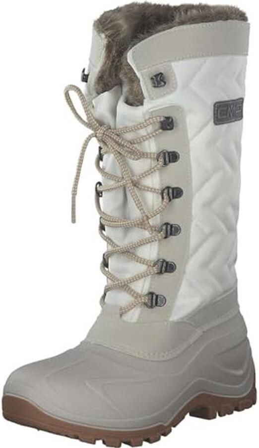 Unisex Snowboots voor Vrouwen Warm en Comfortabel