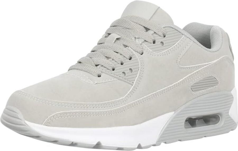 Unisex Sportsneakers voor en Comfortabele Hardloopschoenen