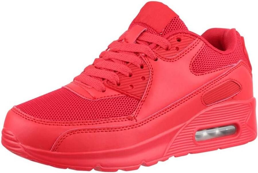 Unisex Sportieve Sneakers voor en Trendy Hardloopschoenen