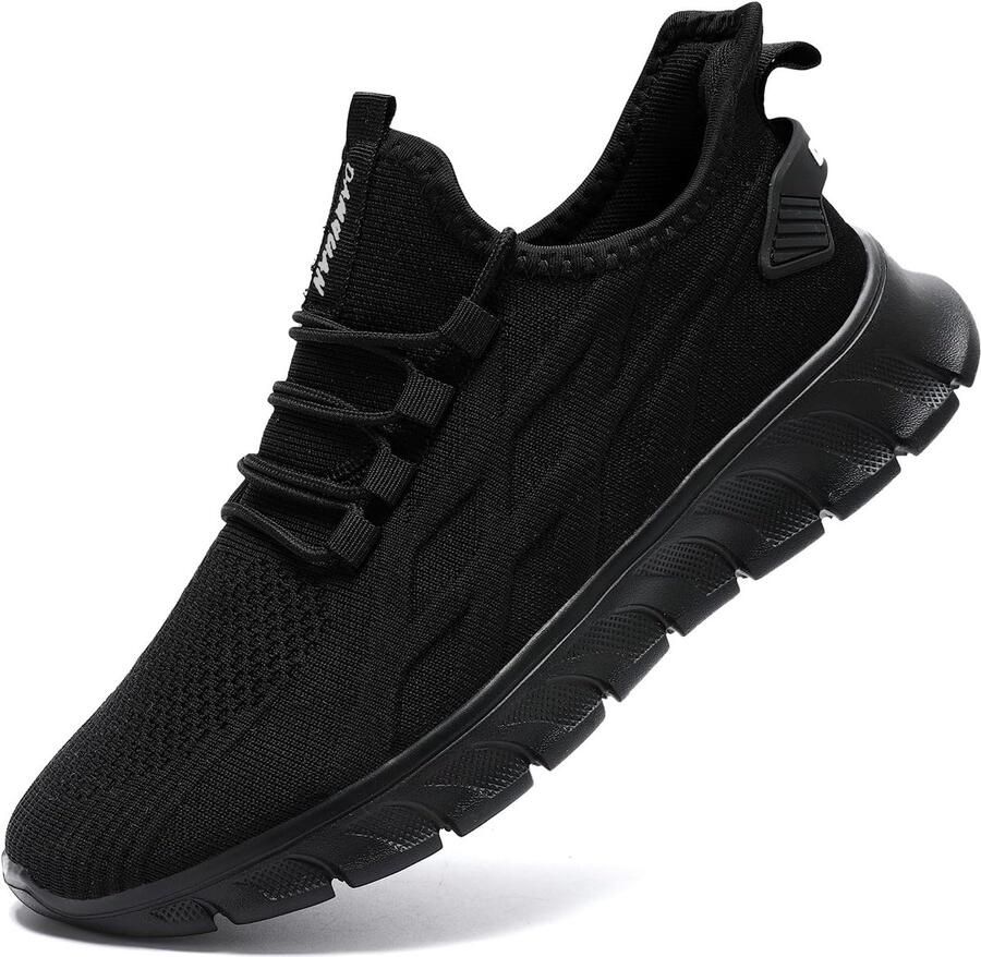 Unisex Sportschoenen Hardloopschoenen Trainers Wandelen Fitness Lichtgewicht Ade d