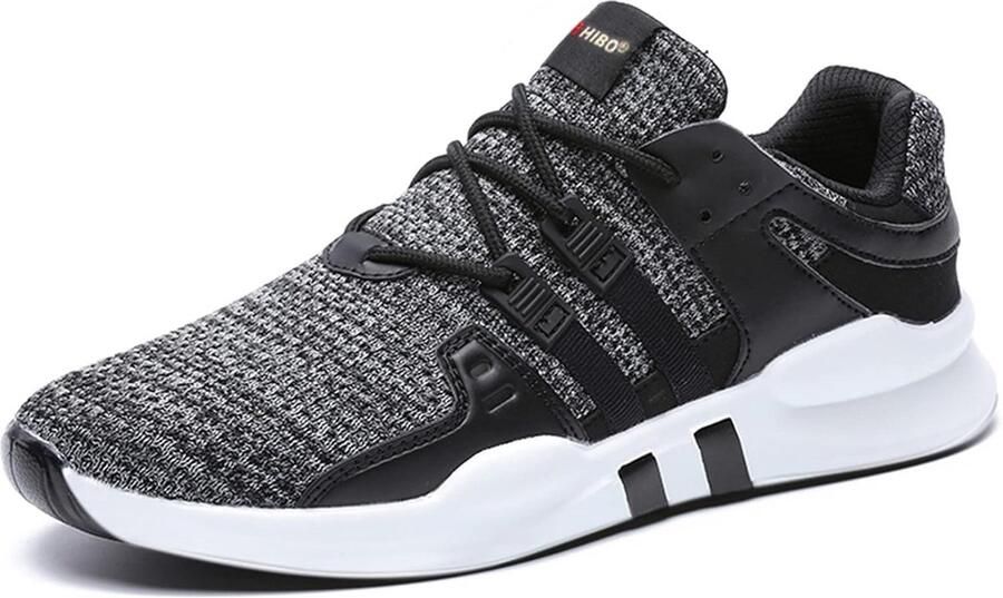 Unisex Sportschoenen Lichtgewicht Sneakers Hardloopschoenen Ade d Zomer & Winter