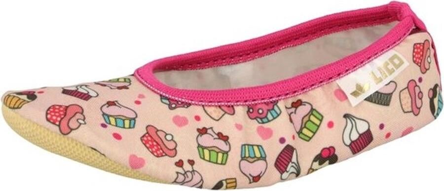 Comfortabele Kindersportschoenen Unisex Gymnastiek en Binnenschoenen
