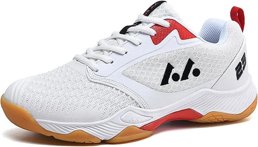 Comfortabele Unisex Sportschoenen voor Badminton en Volleybal