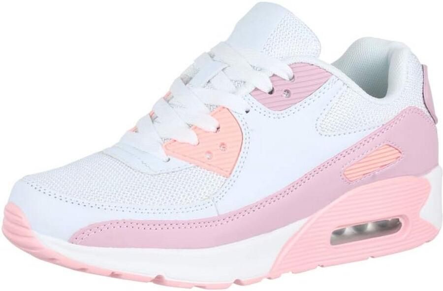 Unisex Sportsneakers Comfortabele Hardloopschoenen