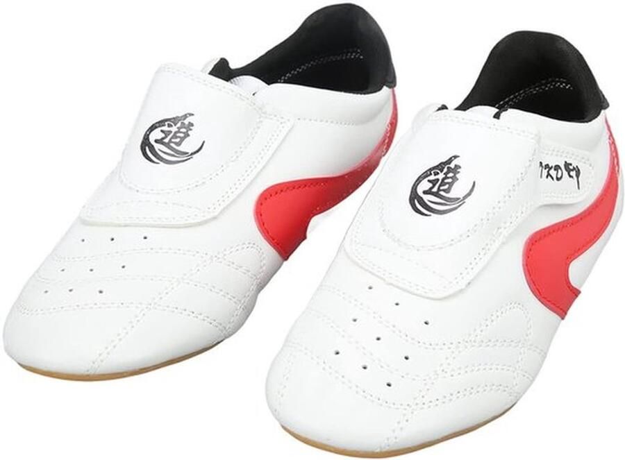 Unisex Taekwondo Schoenen voor Vechtsporten Ade de Gym Sneakers