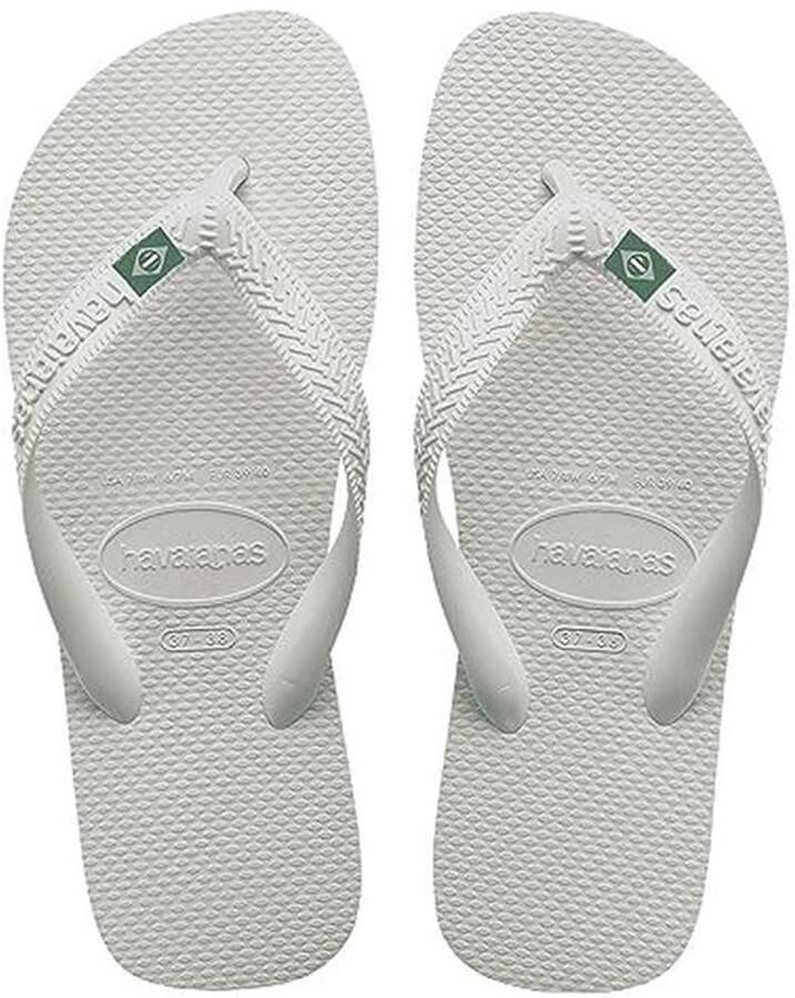 Unisex Teenslippers met Tussen Teen Comfortabel en Kleurrijk