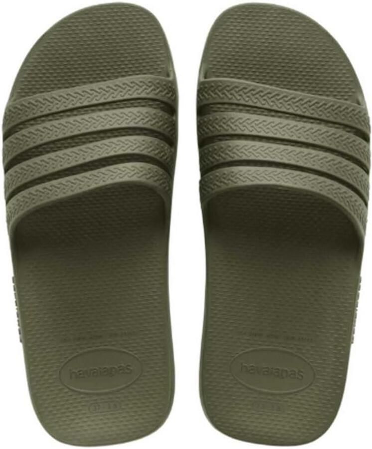 Unisex Teenslippers Rubber Zomer Teensandalen Comfortabel en Flexibel