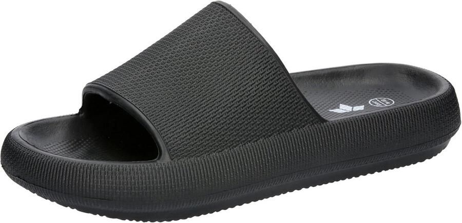 Unisex Teenslippers voor Strand en Vakantie