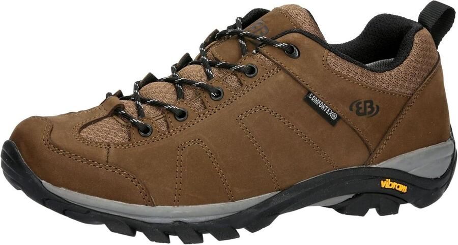 Unisex Trailhardloopschoenen voor Volwassenen Duurzame Buitensport Schoen