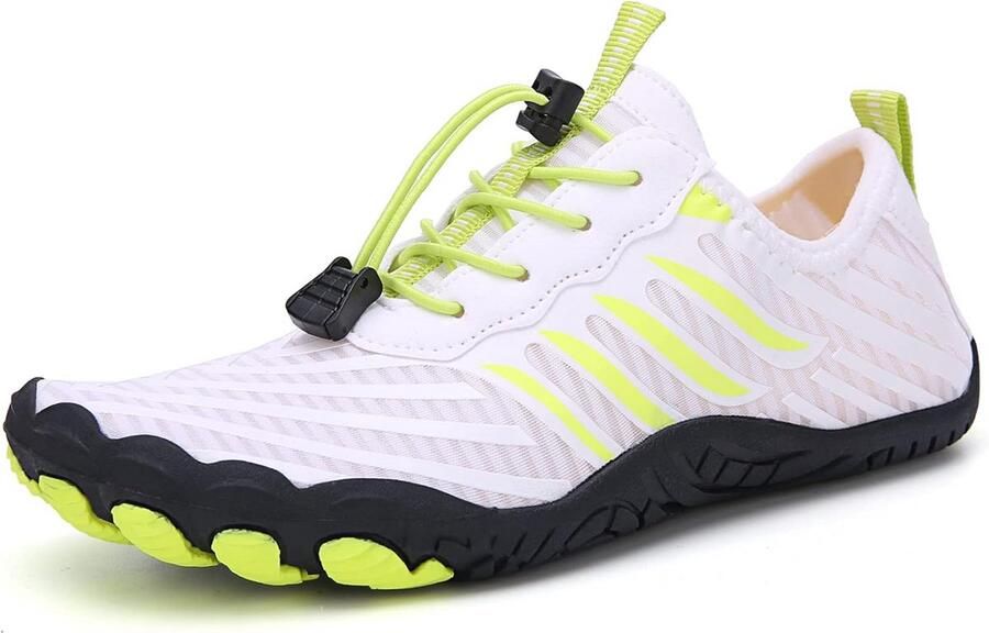 Unisex Trailschoenen voor en Lichtgewicht Wandelschoenen Fitness Sportschoenen