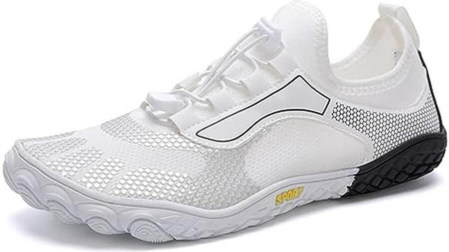 Unisex Trailschoenen voor Outdoor Activiteiten Wandelschoenen Fitnessschoenen en Blotevoetenschoenen