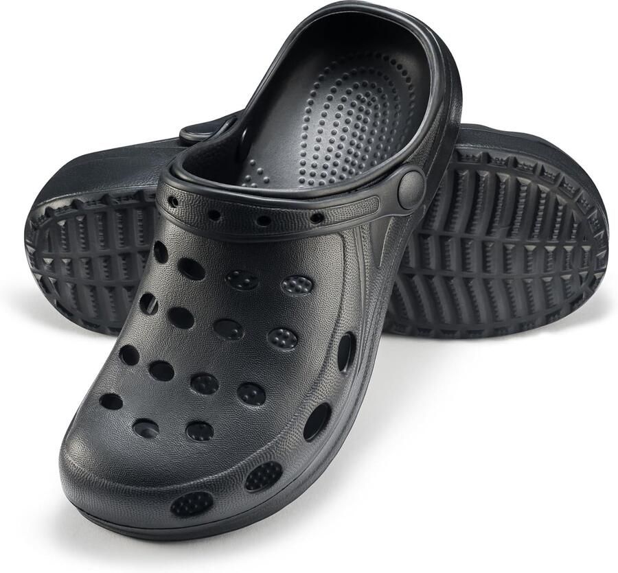 Unisex Tuinklompen Waterdicht & Antislip EVA