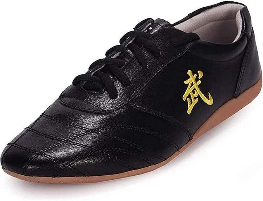 Unisex Vechtsport Schoenen Taekwondo Karate Tai Chi Sportsneakers Zachte Zool Training & Fitness