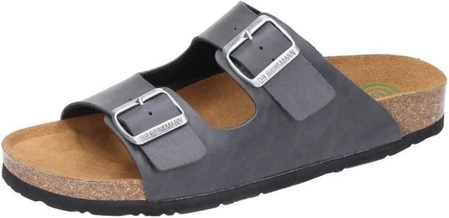 Unisex Verstelbare Sandalen met Ergonomisch Voetbed Comfortabele Slippers