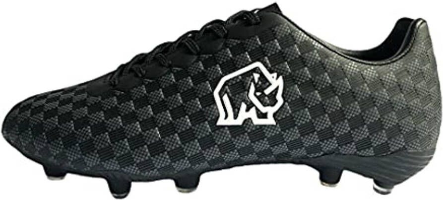 Unisex Voetbalschoen voor Firm en Kunstgras