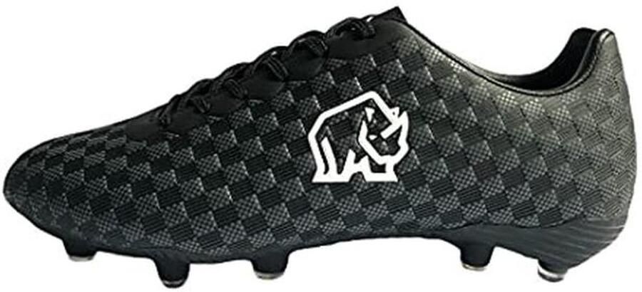 Unisex Voetbalschoen voor Firm en Kunstgras