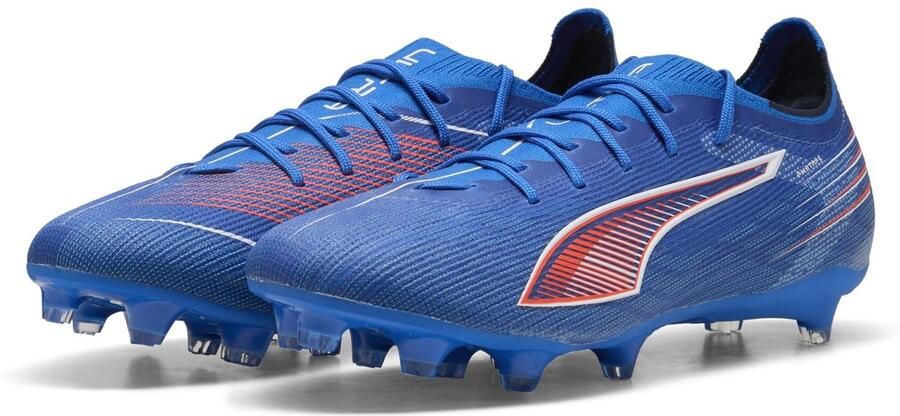Unisex Voetbalschoenen Ultra Blue met GripControl Pro
