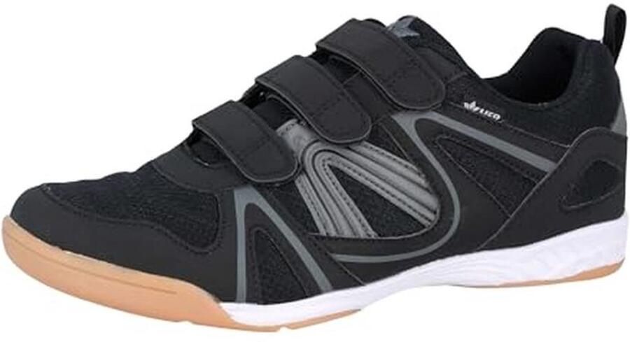 Unisex Volwassen Fit Indoor Vzaalsportschoen