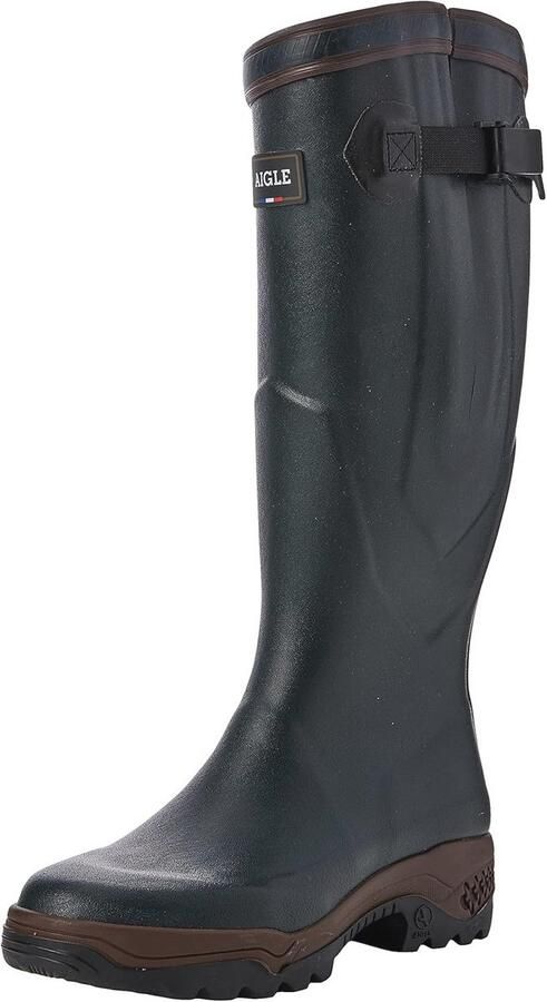 Uniseks Volwassen Parcours 2 Vario Werk Wellingtons voor Comfortabel en Stevig Lopen