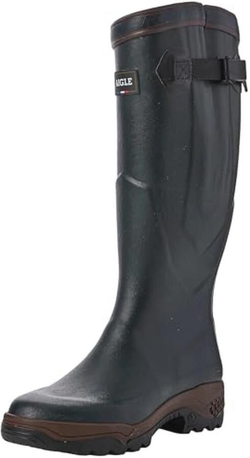 Unisex Volwassen Parcours 2 Vario Werk Wellingtons