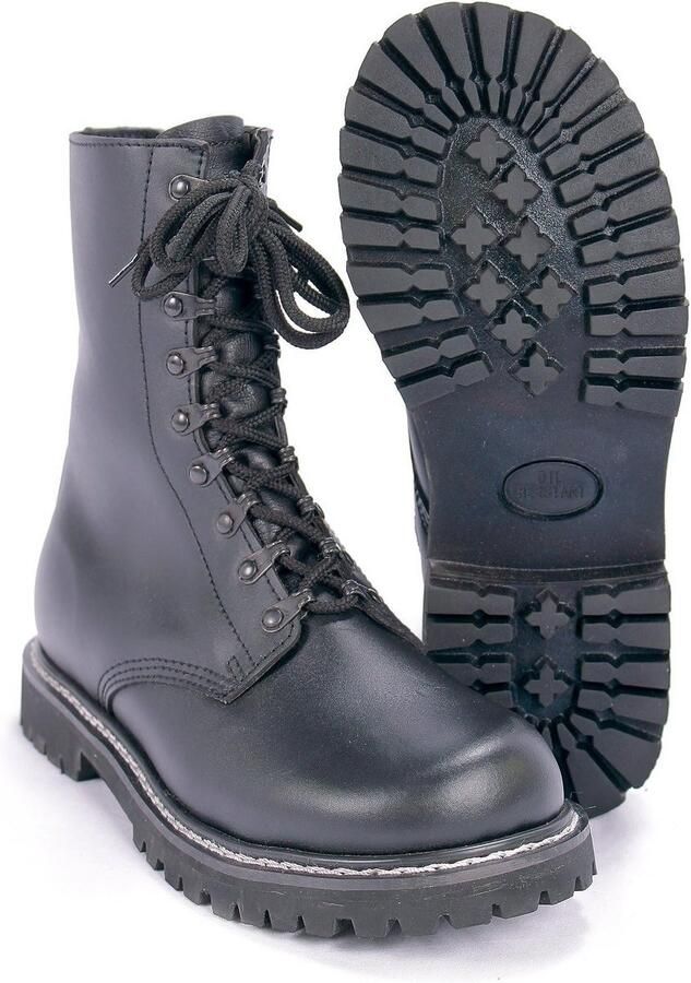 Unisex volwassen rijlaarzen met comfortabele voering