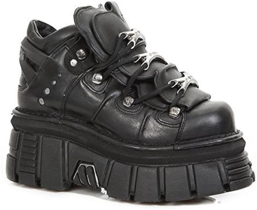 Unisex volwassene M.106-s29 brogues